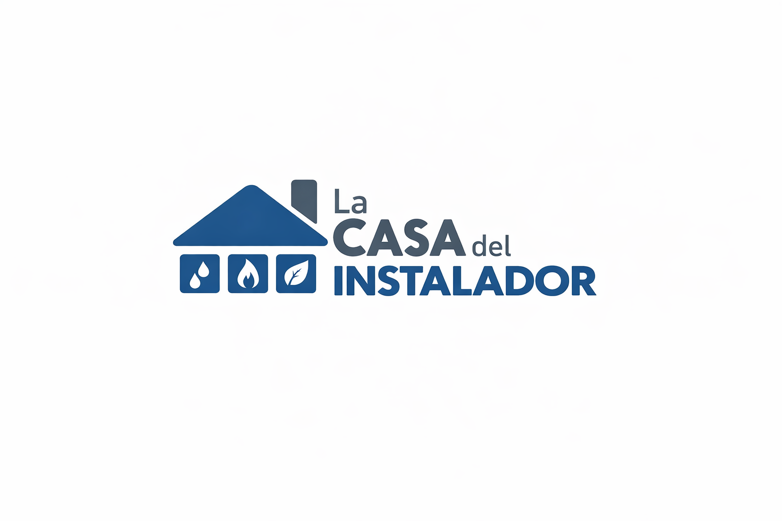 La Casa del Instalador — Venado Tuerto